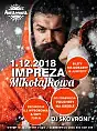 Impreza Mikołajkowa