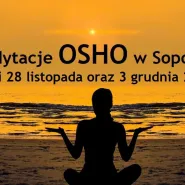 Medytacje Osho