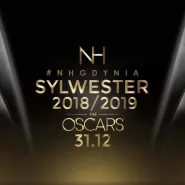 Sylwester 2018/2019 - The Oscars
