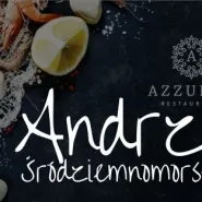 Śródziemnomorskie Andrzejki