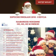 Sopockie Mikołajki 2018