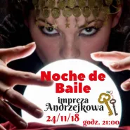 Andrzejkowa - Noche de Baile
