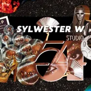 Sylwester w Studio 54