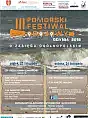 III Pomorski Festiwal Obojowy