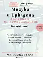 Muzyka u Uphagena: Scena Młodych