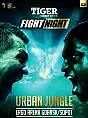 Tiger Fight Night Urban Jungle - zmiana daty