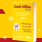 Wielka Gala premierowa V edycji Żółtego Przewodnika Gault&Millau 2019