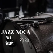 Jazz Nocą.