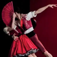 Balet Bolszoj: Don Kichot