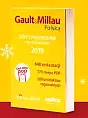 Gala Gault&Millau 2019