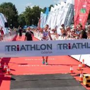 Triathlon Gdańsk 2019 