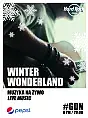 Live Music - Winter Wonderland