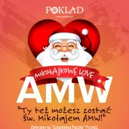 Mikołajkowe Love - AMW
