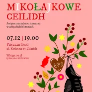 Mikołajkowe Ceilidh