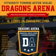 Dragons Arena