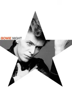 David Bowie Night