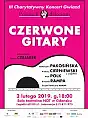 III Charytatywny Koncert Gwiazd Przemek Dzieciom