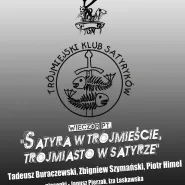 Satyra w Trójmieście - Trójmiasto w satyrze