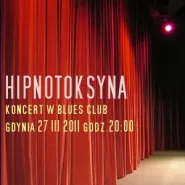 Hipnotoksyna w Blues Clubie