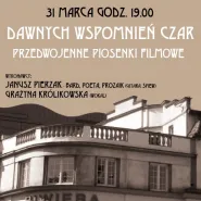 Dawnych wspomnień czar