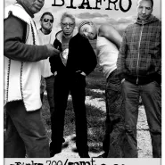World Reggae Night. Biafro + No Duck Crew