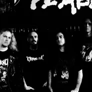 Metal Attack Tour 2011: Incantation, Christ Agony