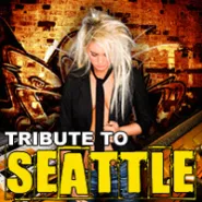 Tribute to Seattle