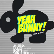 Yeah Bunny!