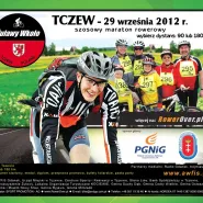 Maraton szosowy - Żuławy Wkoło