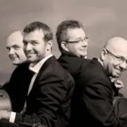 Barock Quartet i Kryptos Quartet