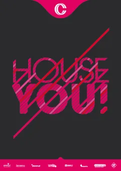 House You!