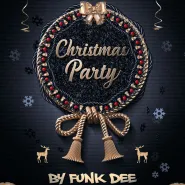 Christmas Party 2018 - Funk Dee
