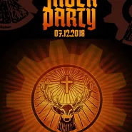 Clockwork Jägermeister Party