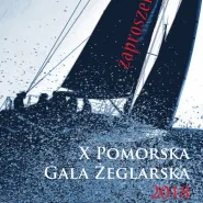 Pomorska Gala Żeglarska 2018