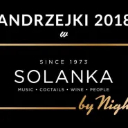 Andrzejki w Solanka by Night