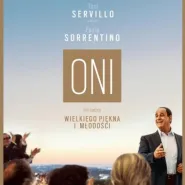 Kino Sorrentino. Włoski wieczór sylwestrowy
