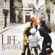 Kino dostępne: Życie jest piękne. Z audiodeskrypcją i napisami