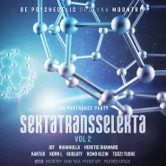 SektaTransSelekta #2 - Be Psychedelic spotyka Moontrip