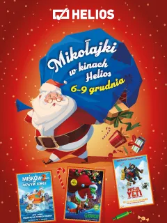 Mikołajki