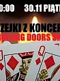 The Rolling Doors Show - Andrzejki