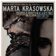 Marta Krasowska - wystawa