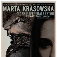 Marta Krasowska - wernisaż