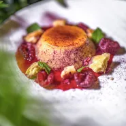 Poprawiny w sobotę! Muzyka na żywo & foodpairng