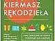 Świąteczny Kiermasz Rękodzieła