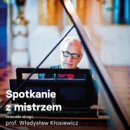 Recital klawesynowy Władysława Kłosiewicza