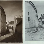 Wilno i Wileńszczyzna w obrazach fotograficznych Jana Bułhaka