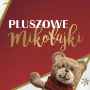 Pluszowe Mikołajki