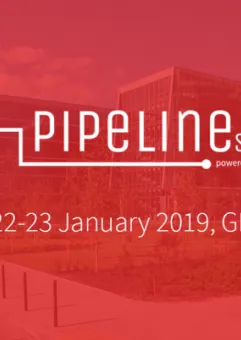 Pipeline Summit 2019