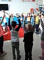 Rytm w rytmie - warsztaty dla dzieci