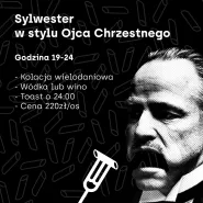 Sylwester w stylu Ojca Chrzestnego